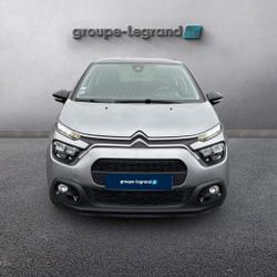 Citroen C3 1.2 PureTech 110ch S&S Shine EAT6 occasion - Saint-L&ocirc; - photo 2/31