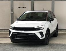 Opel Crossland - 1.5 D 110CH GS - 16 990 €