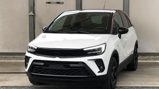 Opel Crossland  - photo 0
