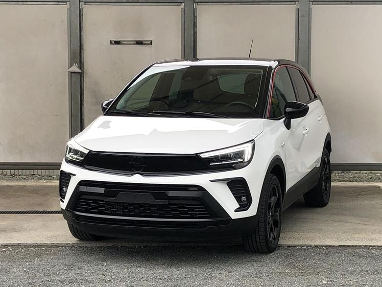 Opel Crossland  - 16 990 €