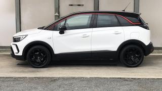 Opel Crossland  - photo 1