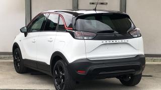 Opel Crossland  - photo 2