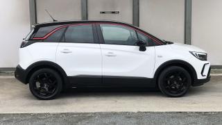 Opel Crossland  - photo 4