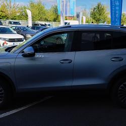 Volkswagen Tiguan Tiguan 1.5 eHybrid 204ch DSG6 Elegance Saint-Maximin