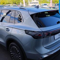 Volkswagen Tiguan Tiguan 1.5 eHybrid 204ch DSG6 Elegance Saint-Maximin