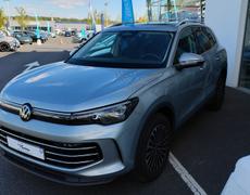 Volkswagen Tiguan Saint-Maximin