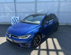 Volkswagen Polo Sausheim
