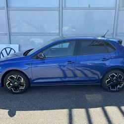 Volkswagen Polo Polo 1.0 TSI 116 S&S DSG7 R-Line Edition Sausheim