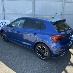 Volkswagen Polo Polo 1.0 TSI 116 S&S DSG7 R-Line Edition Sausheim