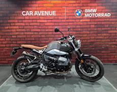 BMW R60 Chenôve