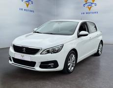 Peugeot 308 II Phase 2