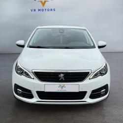 Peugeot 308 II Phase 2 1.5 BlueHDi 130ch Style EAT8 ** CARPLAY / RADAR / DISTRI + CHAINE OK / ETAT IMPECCABLE  ** Serres-Castet