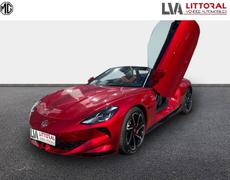 MG Cyberster Mouilleron-le-Captif