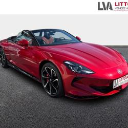 MG Cyberster 510ch 77kWh 4WD Mouilleron-le-Captif