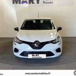 Renault Clio 5 Clio SCe 65 Authentic Rouen