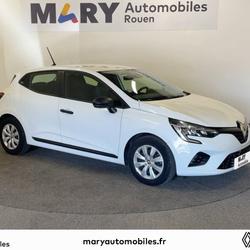 Renault Clio 5 Clio SCe 65 Authentic Rouen