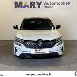 Renault Austral Austral mild hybrid 160 auto Iconic Rouen