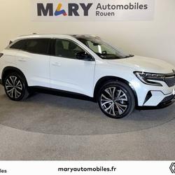Renault Austral Austral mild hybrid 160 auto Iconic Rouen