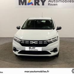 Dacia Sandero Sandero SCe 65 Essential Rouen