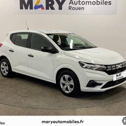 Dacia Sandero Sandero SCe 65 Essential Rouen
