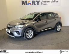 Renault Captur Rouen