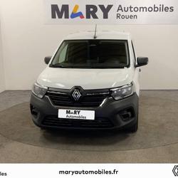 Renault Kangoo KANGOO VAN FG TOLE BLUE DCI 95 L1 GSR2 ADVANCE Rouen