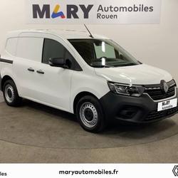 Renault Kangoo KANGOO VAN FG TOLE BLUE DCI 95 L1 GSR2 ADVANCE Rouen