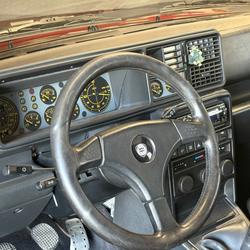 Lancia Delta HF INTEGRALE 8v evo 1 occasion - La Motte-Servolex - photo 2/22