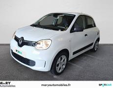 Renault Twingo 3 Rouen