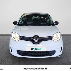 Renault Twingo 3 Twingo III Achat Int&eacute;gral - 21 Life Rouen
