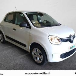 Renault Twingo 3 Twingo III Achat Int&eacute;gral - 21 Life Rouen