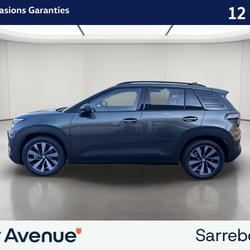 Volkswagen ID Cross ID. Cross 52 kWh Life Edition occasion - Sarrebourg - photo 2/32