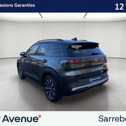 Volkswagen ID Cross ID. Cross 52 kWh Life Edition occasion - Sarrebourg - photo 3/32