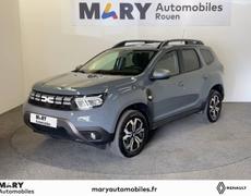 Dacia Duster Rouen