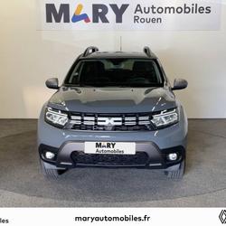 Dacia Duster Duster TCe 150 4x2 EDC Journey Rouen