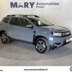 Dacia Duster Duster TCe 150 4x2 EDC Journey Rouen