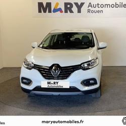 Renault Kadjar Kadjar Blue dCi 150 Intens Rouen