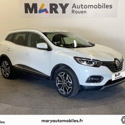 Renault Kadjar Kadjar Blue dCi 150 Intens Rouen