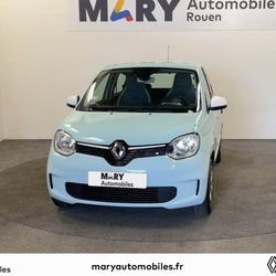 Renault Twingo 3 Twingo III SCe 65 - 21 Limited Rouen