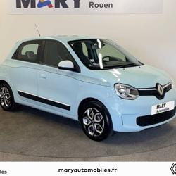 Renault Twingo 3 Twingo III SCe 65 - 21 Limited Rouen