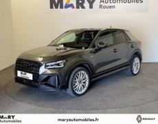 Audi Q2 Rouen
