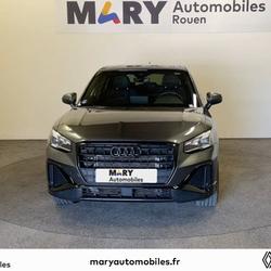 Audi Q2 Q2 35 TFSI 150 S tronic 7 S line Plus Rouen