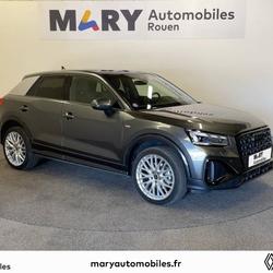 Audi Q2 Q2 35 TFSI 150 S tronic 7 S line Plus Rouen