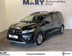Dacia Jogger Rouen
