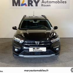 Dacia Jogger Jogger TCe 110 7 places Confort Rouen