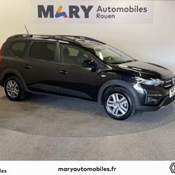 Dacia Jogger Jogger TCe 110 7 places Confort Rouen