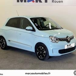 Renault Twingo 3 Twingo III SCe 65 Intens Rouen