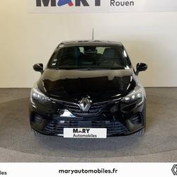 Renault Clio 5 Clio E-Tech 140 Intens Rouen