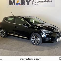 Renault Clio 5 Clio E-Tech 140 Intens Rouen