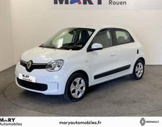 Renault Twingo 3 Rouen